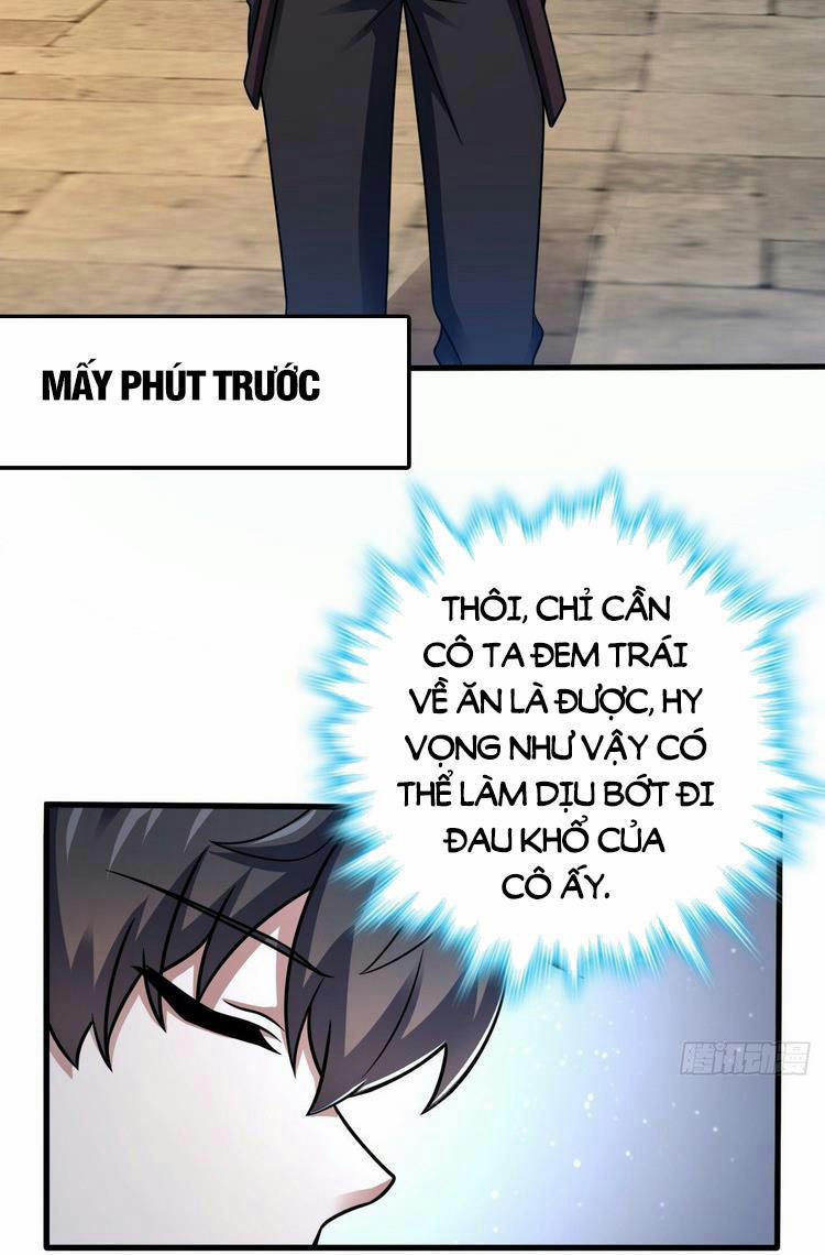 Đại Vương Tha Mạng 362 trang 1