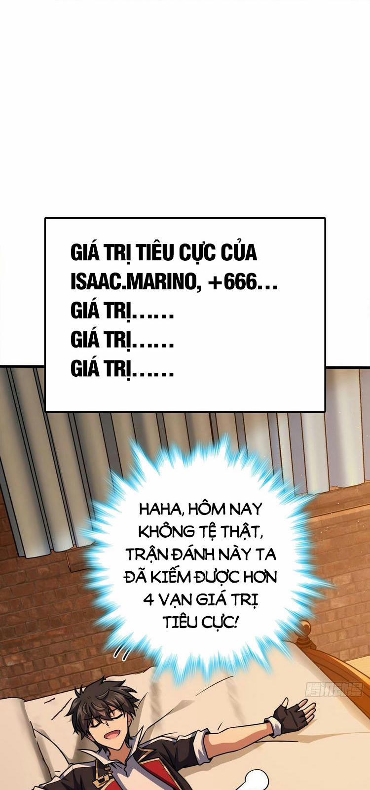 Đại Vương Tha Mạng 362 trang 10