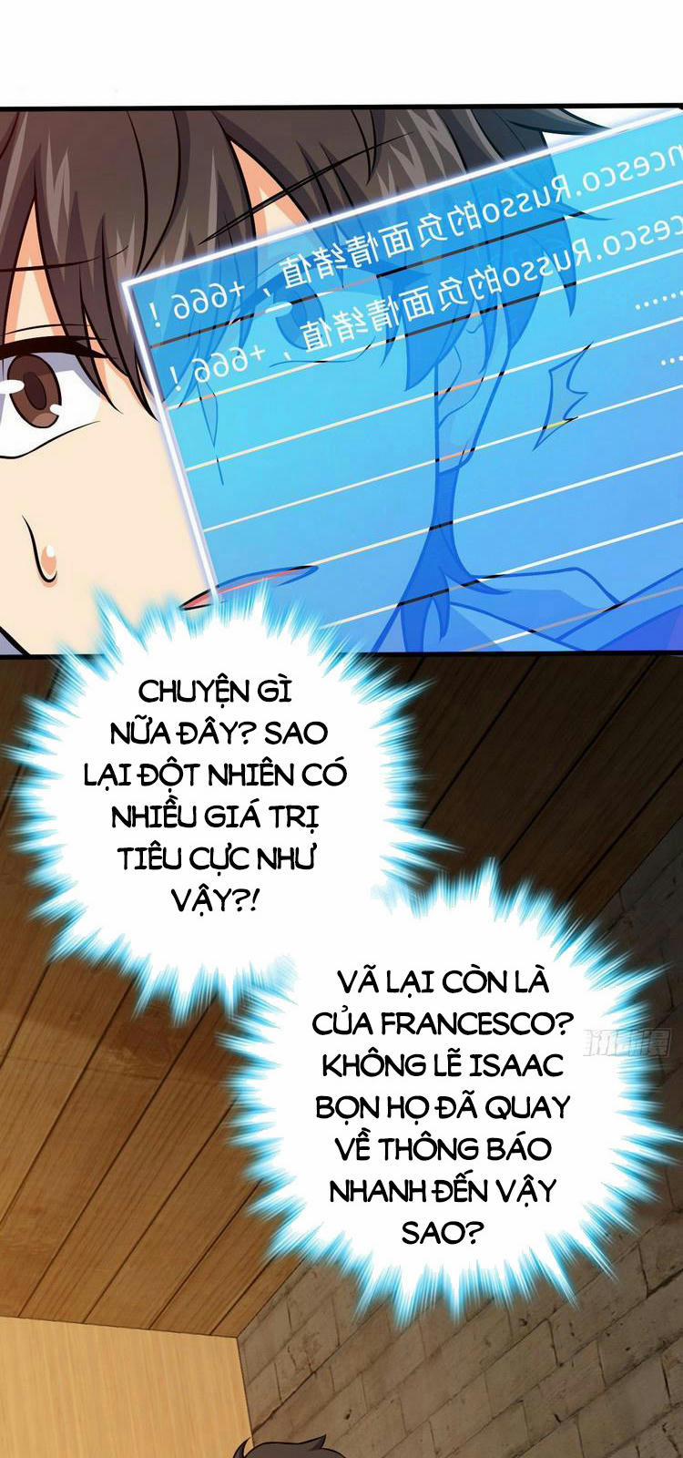 Đại Vương Tha Mạng 362 trang 32
