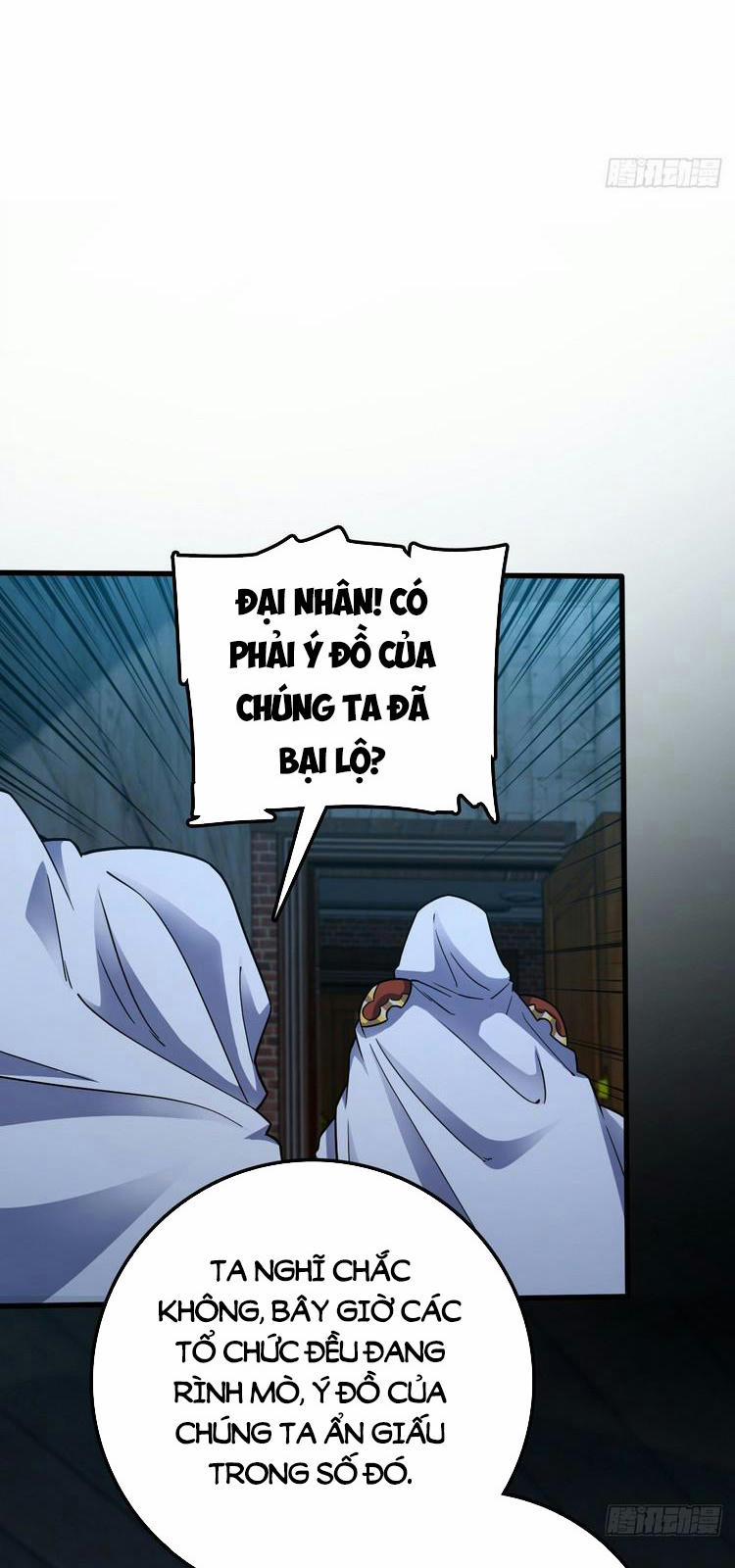 Đại Vương Tha Mạng 362 trang 46