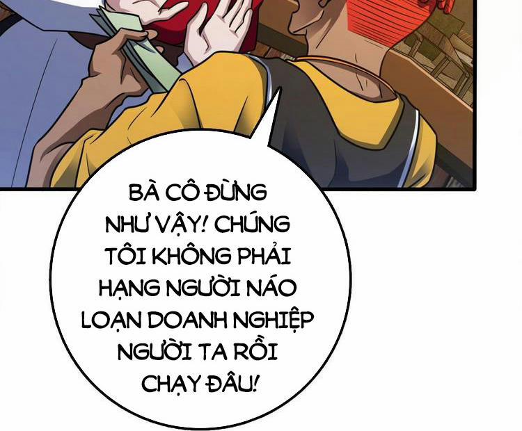 Đại Vương Tha Mạng 362 trang 8