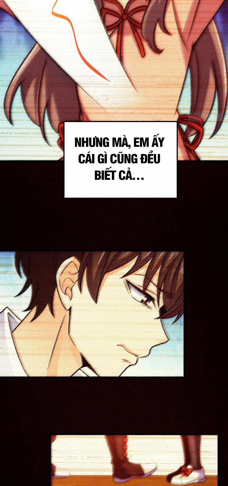 Đại Vương Tha Mạng 363 trang 12