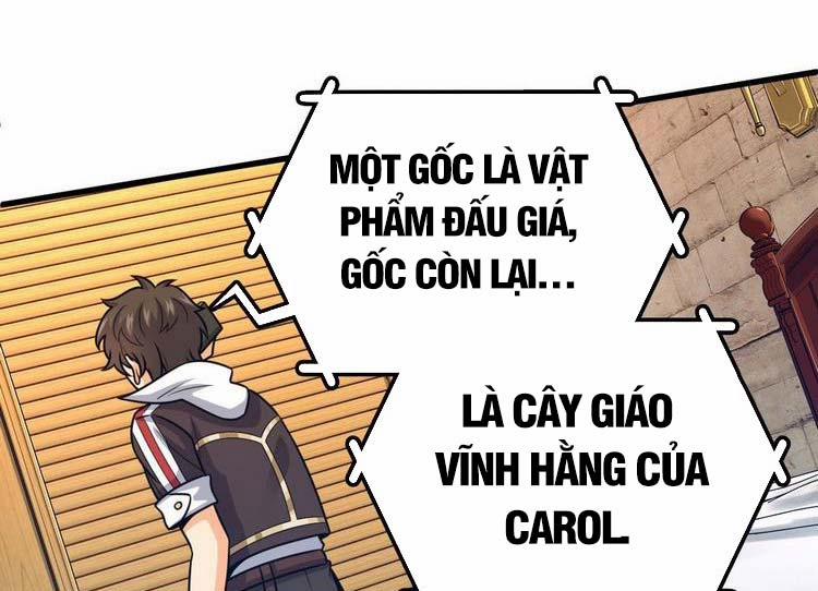 Đại Vương Tha Mạng 363 trang 19