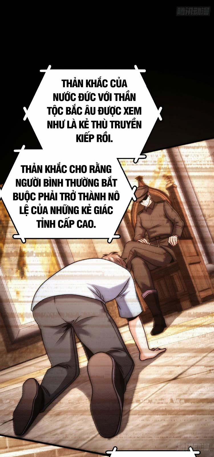 Đại Vương Tha Mạng 363 trang 25