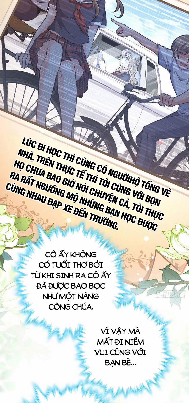 Đại Vương Tha Mạng 363 trang 6