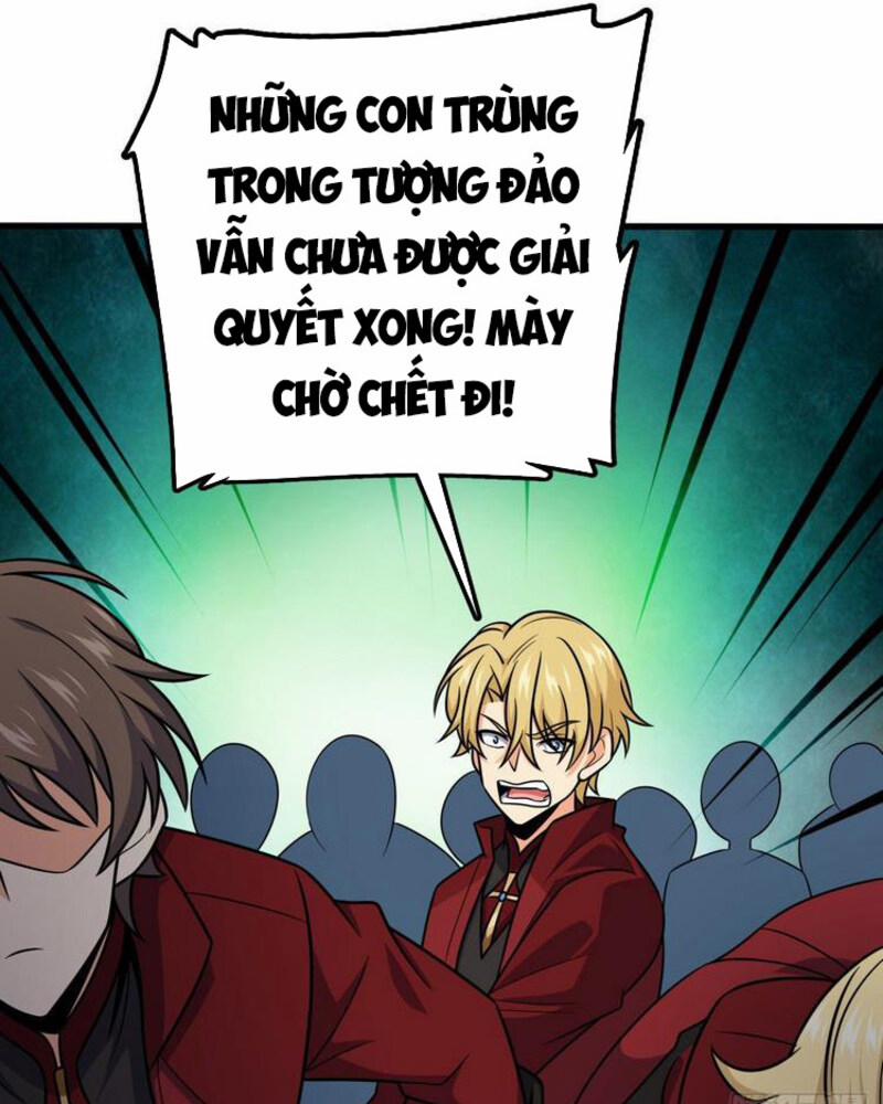Đại Vương Tha Mạng 364 trang 41