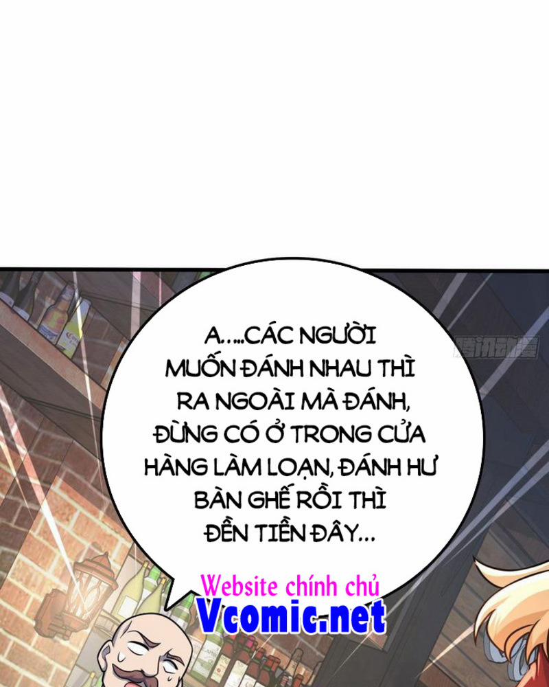 Đại Vương Tha Mạng 364 trang 43