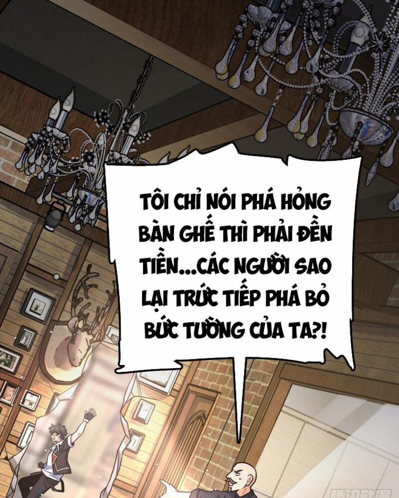Đại Vương Tha Mạng 364 trang 54