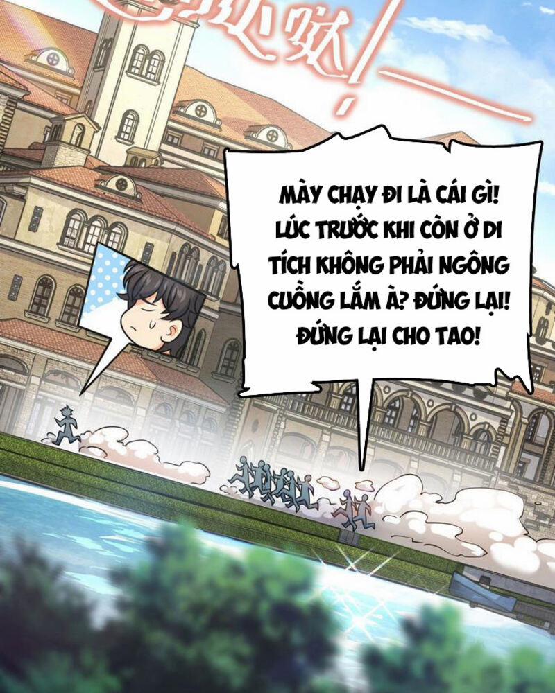 Đại Vương Tha Mạng 364 trang 57