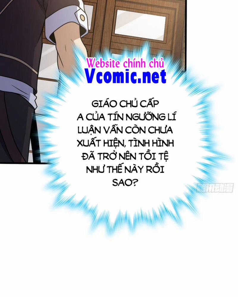 Đại Vương Tha Mạng 364 trang 7