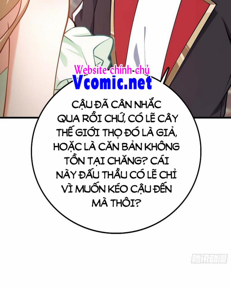 Đại Vương Tha Mạng 365 trang 47