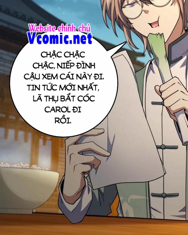 Đại Vương Tha Mạng 366 trang 27