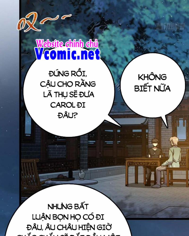 Đại Vương Tha Mạng 366 trang 36