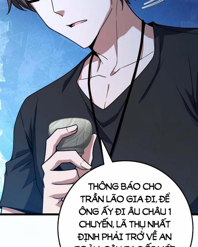 Đại Vương Tha Mạng 366 trang 43