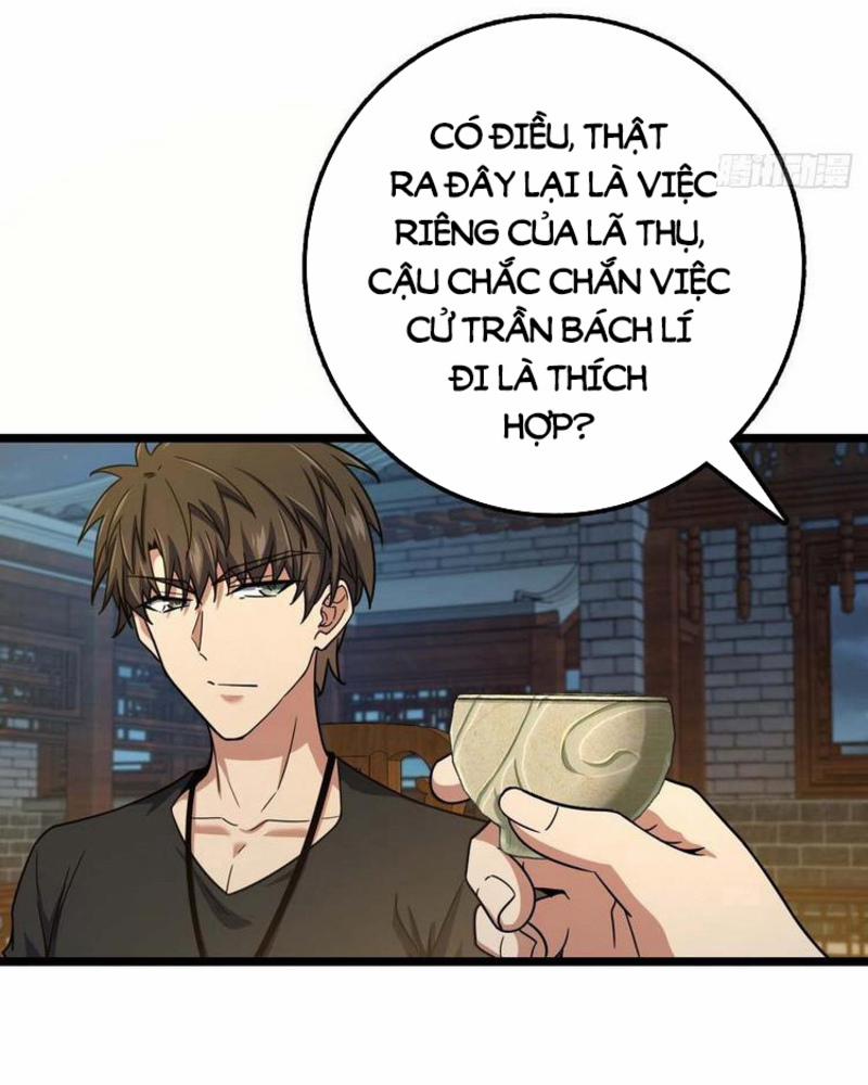 Đại Vương Tha Mạng 366 trang 47