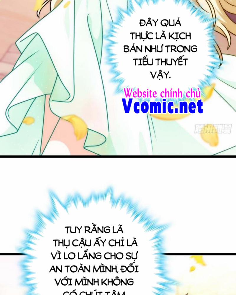 Đại Vương Tha Mạng 366 trang 7