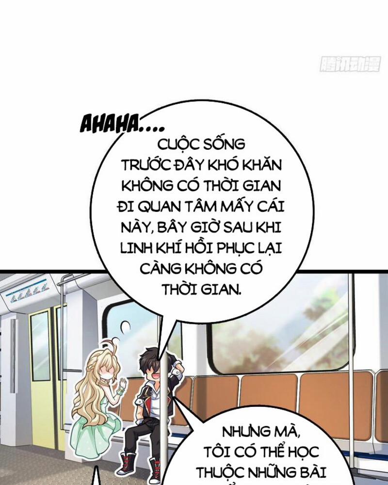 Đại Vương Tha Mạng 367 trang 21