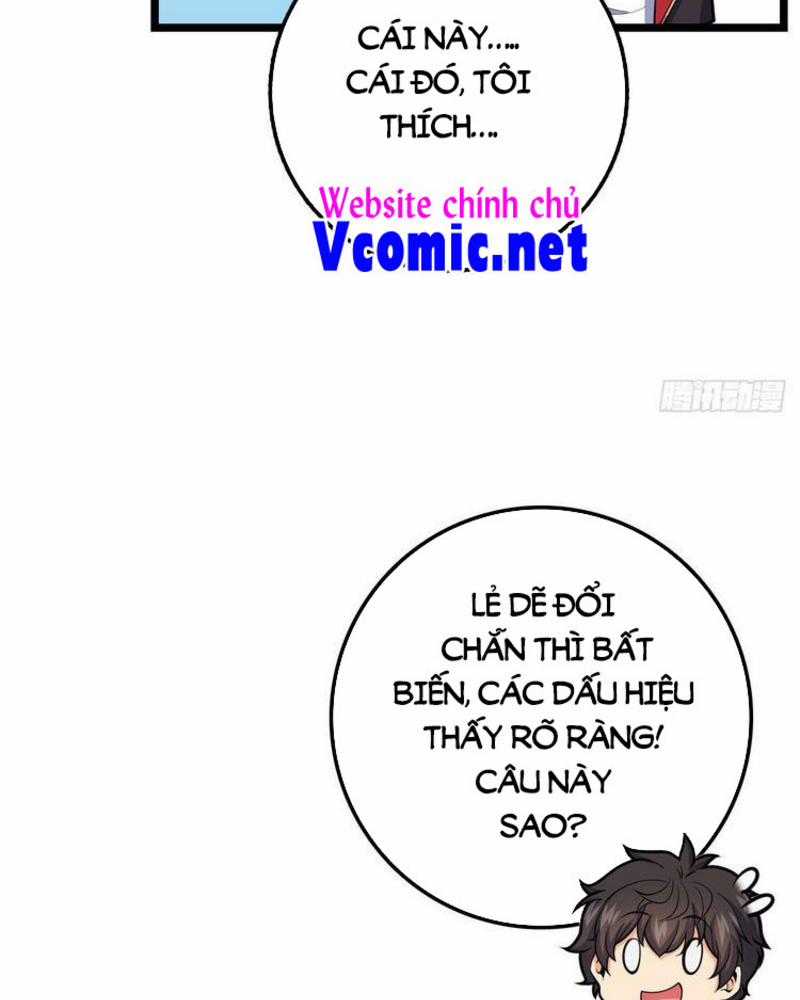 Đại Vương Tha Mạng 367 trang 36
