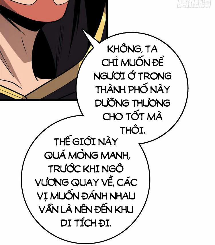 Đại Vương Tha Mạng 368 trang 12