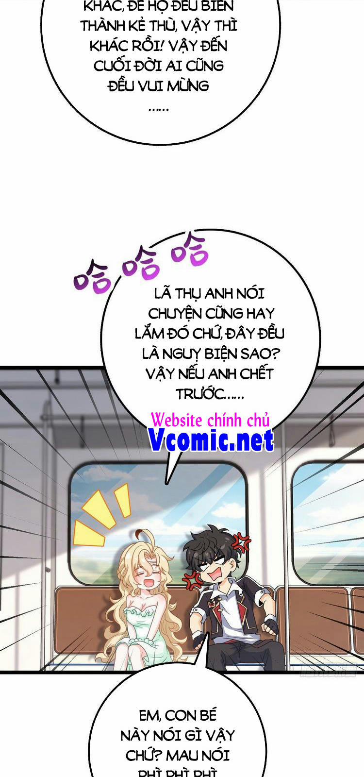 Đại Vương Tha Mạng 368 trang 50