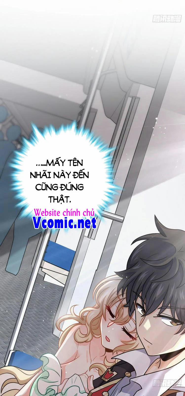 Đại Vương Tha Mạng 368 trang 67