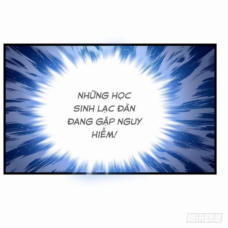 Đại Vương Tha Mạng 37 trang 26