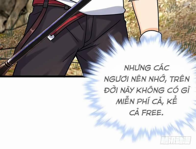 Đại Vương Tha Mạng 37 trang 65