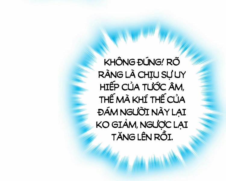 Đại Vương Tha Mạng 370 trang 19