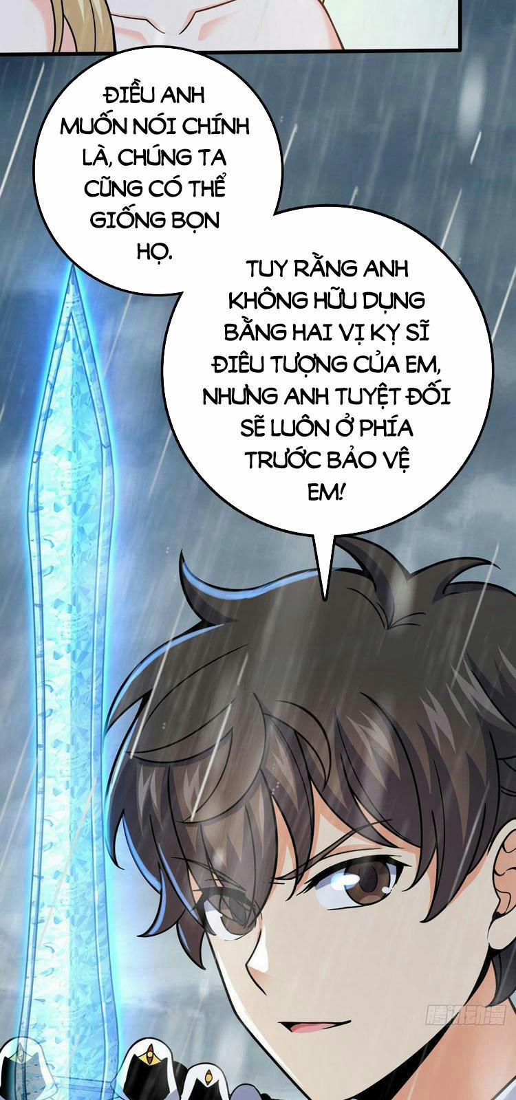 Đại Vương Tha Mạng 370 trang 53
