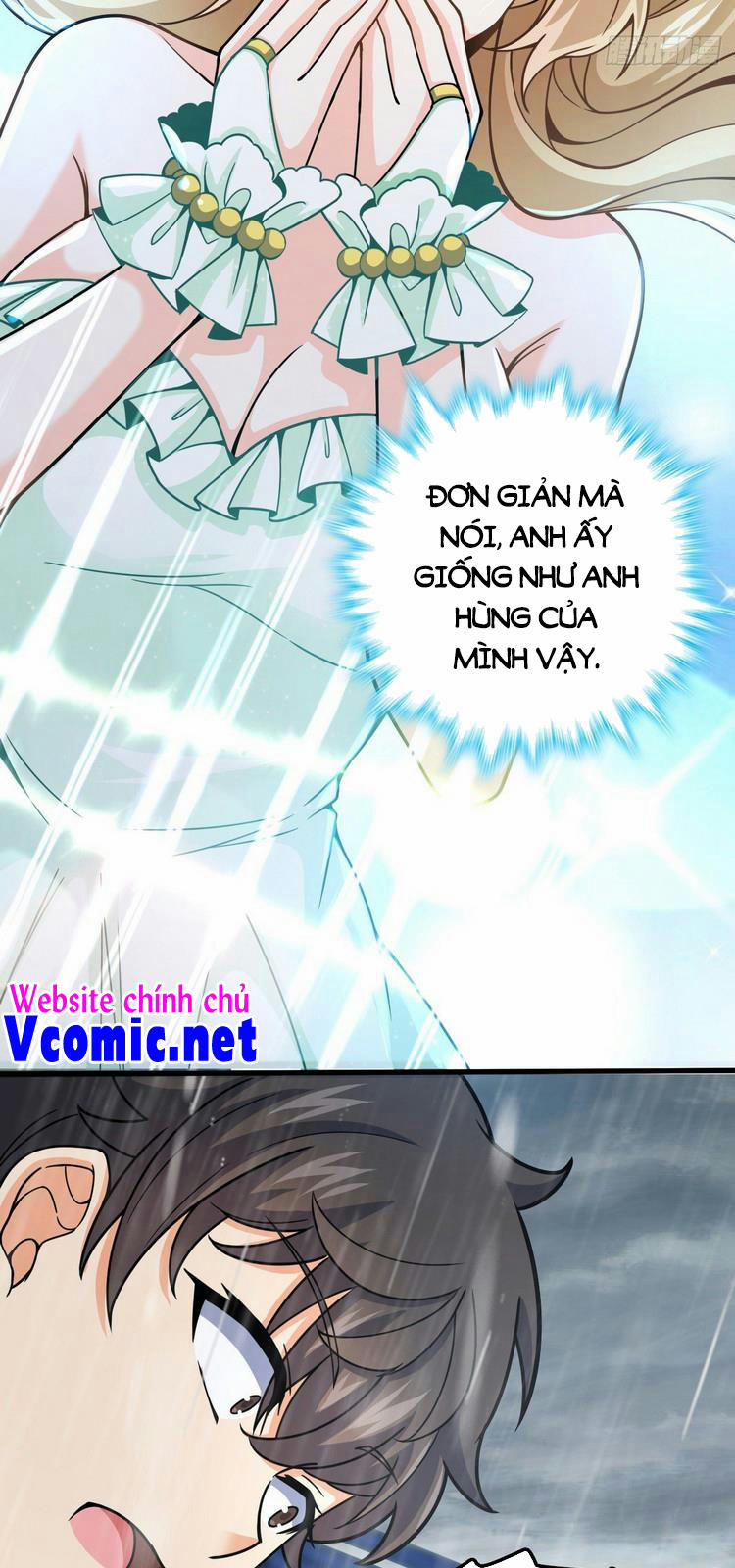 Đại Vương Tha Mạng 370 trang 58