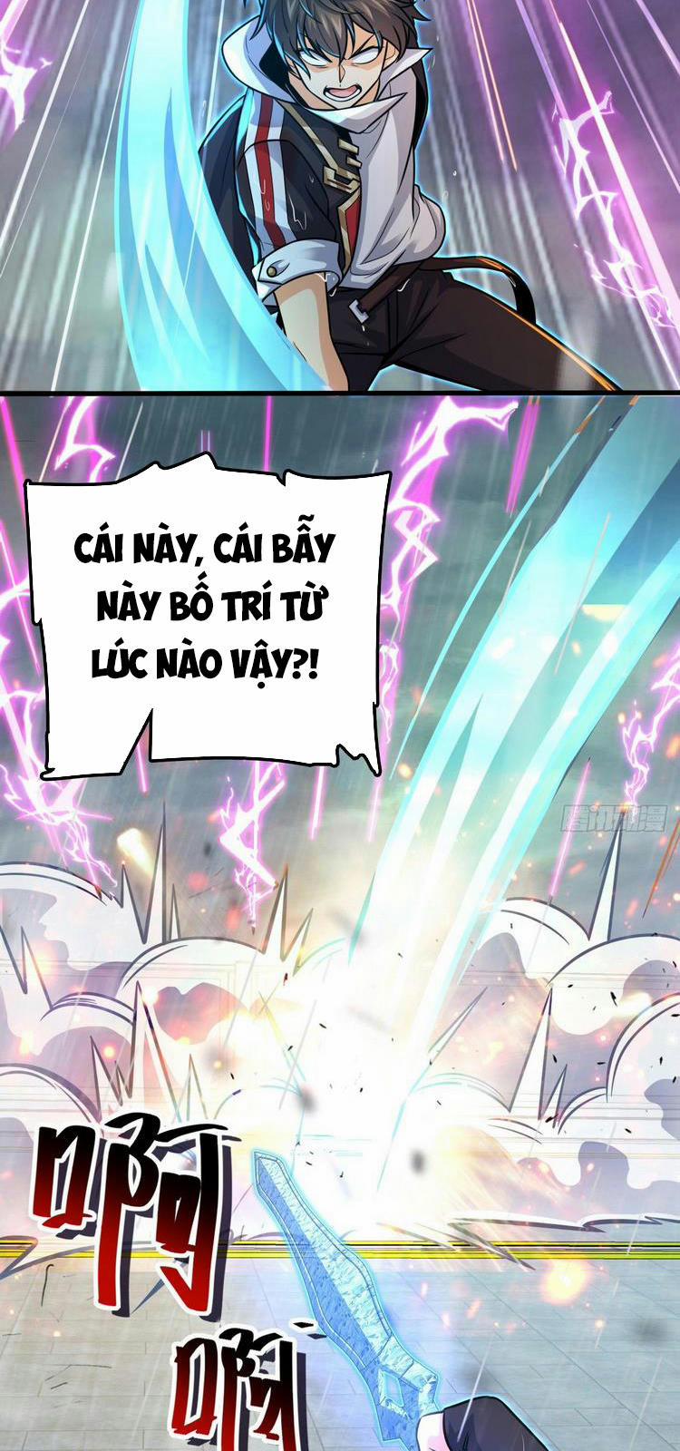 Đại Vương Tha Mạng 370 trang 67