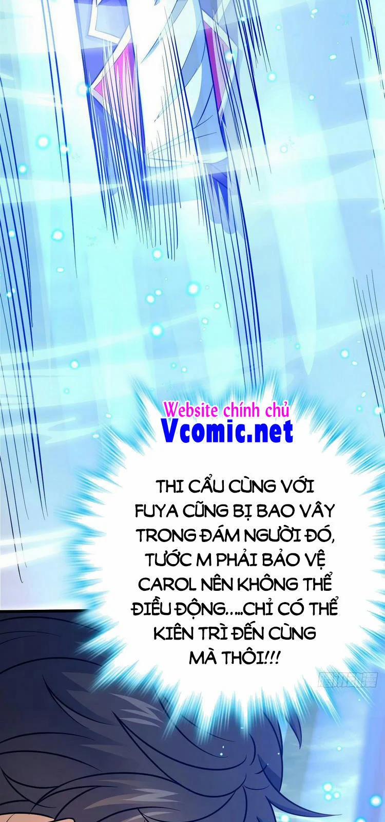 Đại Vương Tha Mạng 371 trang 66