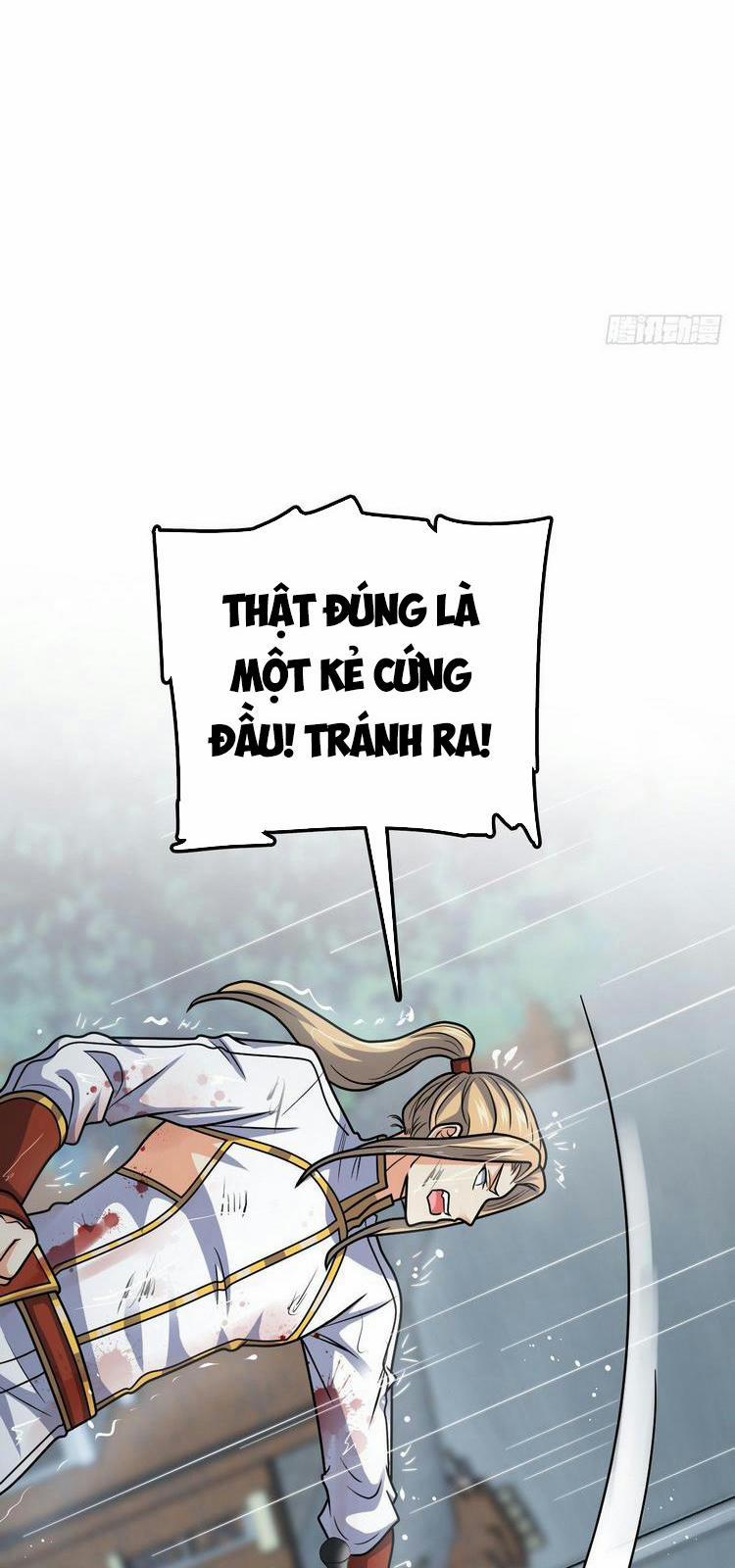 Đại Vương Tha Mạng 371 trang 7