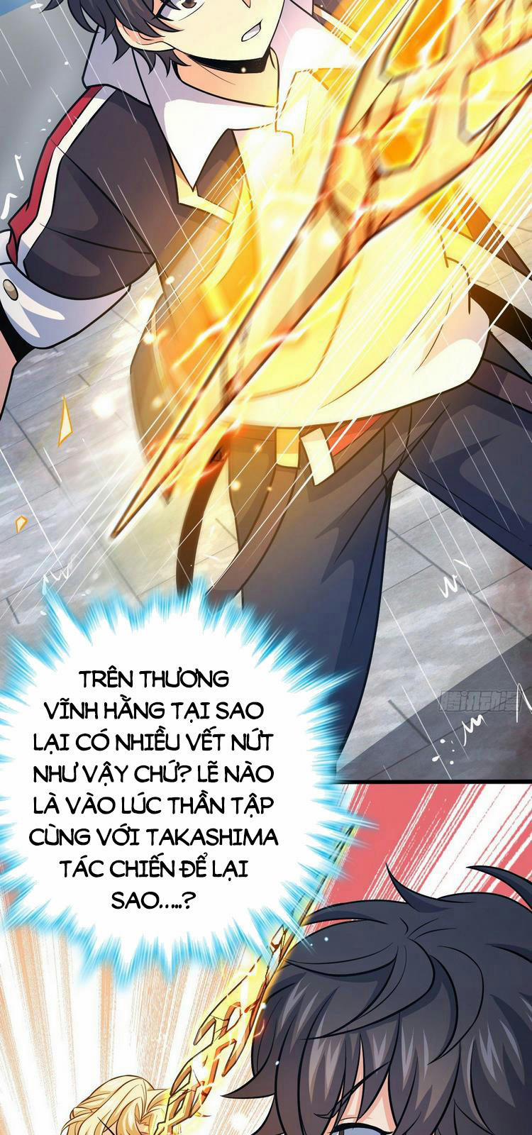 Đại Vương Tha Mạng 371 trang 73