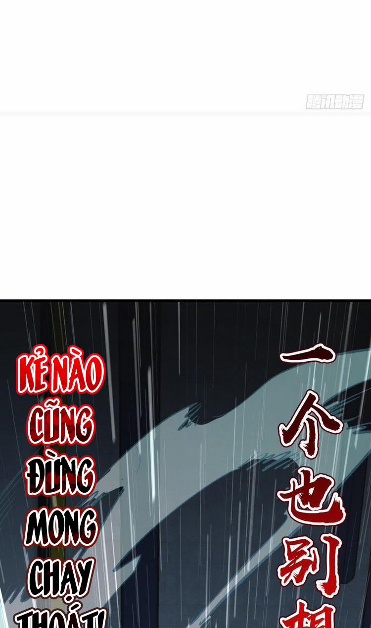 Đại Vương Tha Mạng 372 trang 19