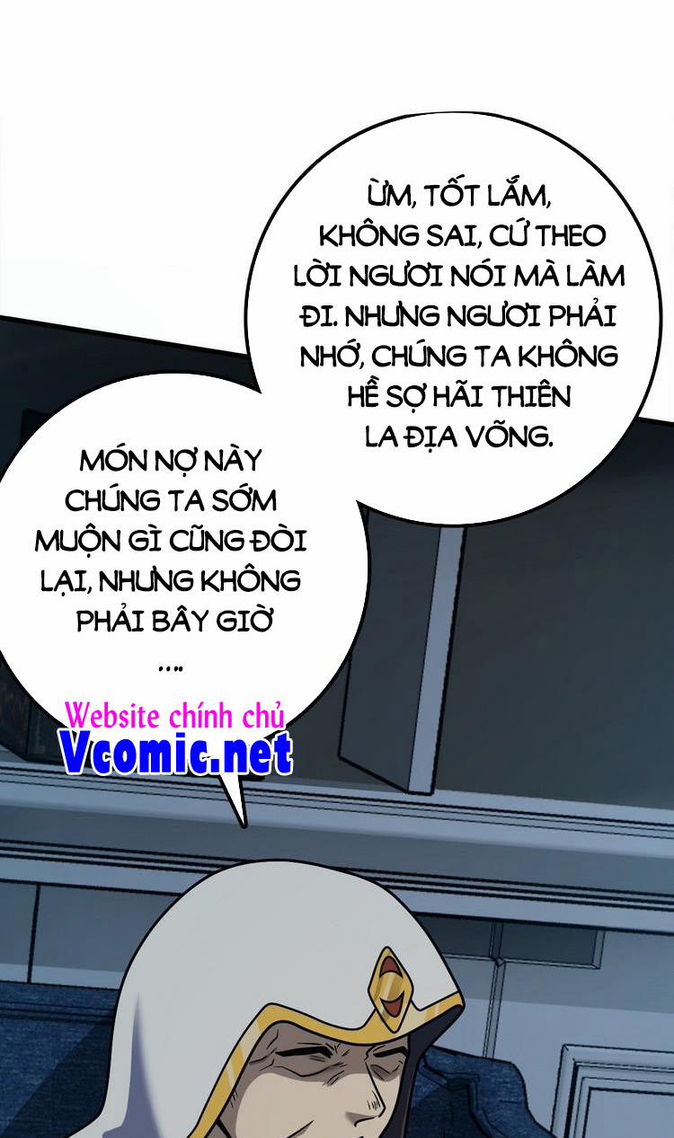 Đại Vương Tha Mạng 372 trang 43