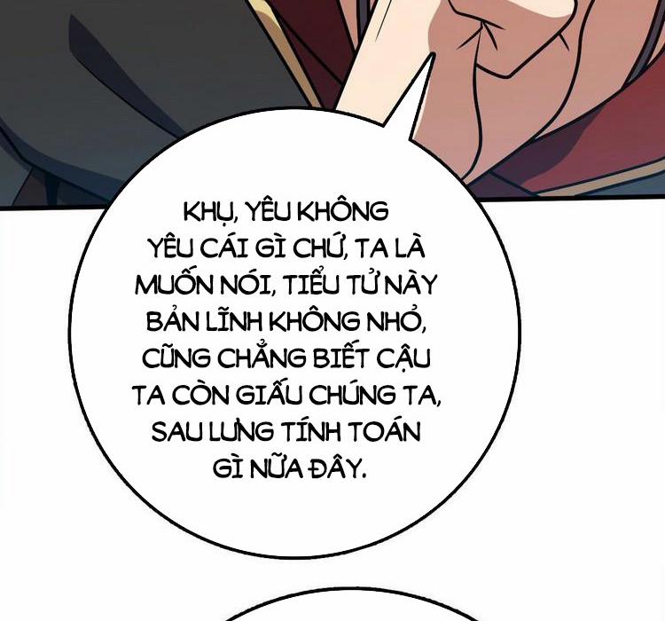 Đại Vương Tha Mạng 372 trang 51