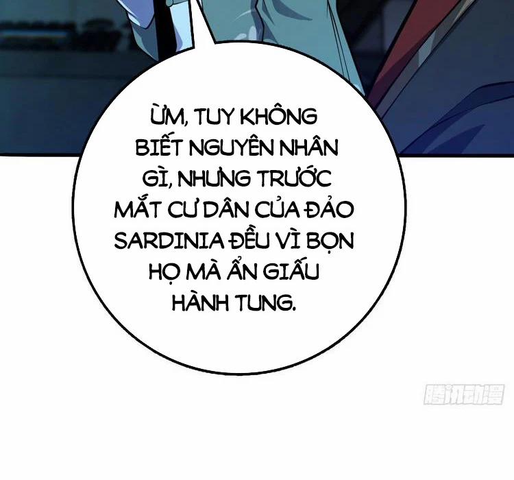 Đại Vương Tha Mạng 372 trang 71