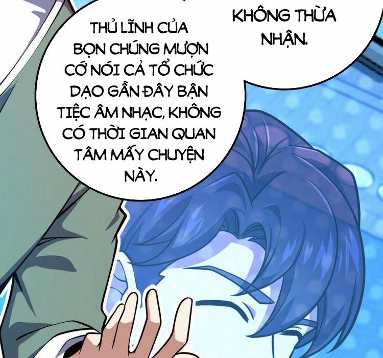Đại Vương Tha Mạng 372 trang 79