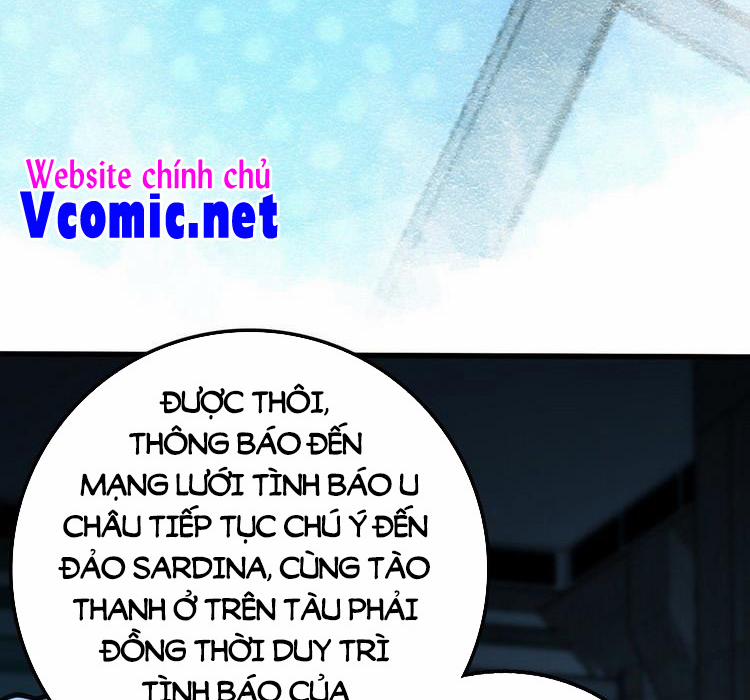 Đại Vương Tha Mạng 372 trang 81