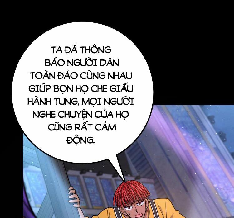Đại Vương Tha Mạng 372 trang 93