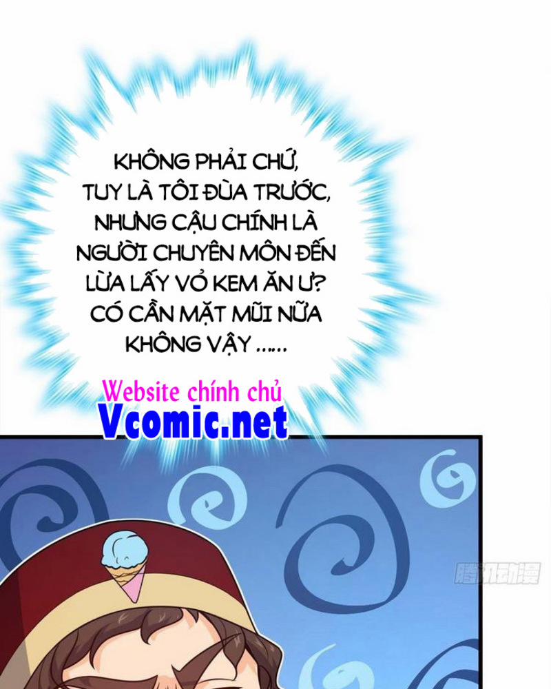 Đại Vương Tha Mạng 373 trang 40