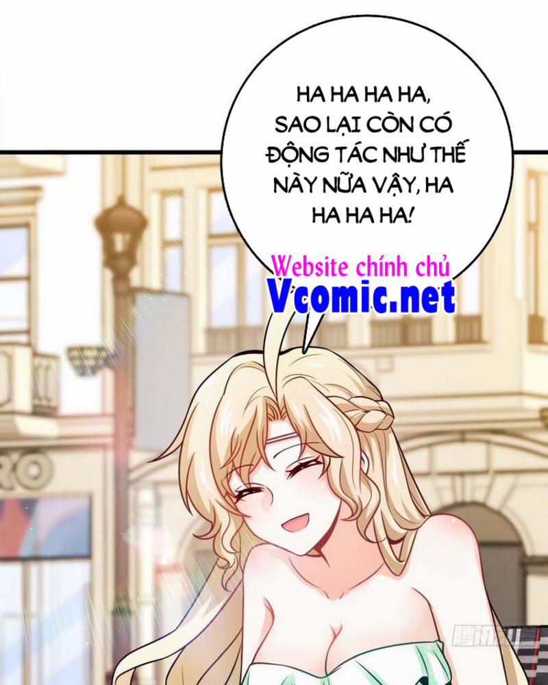 Đại Vương Tha Mạng 373 trang 42