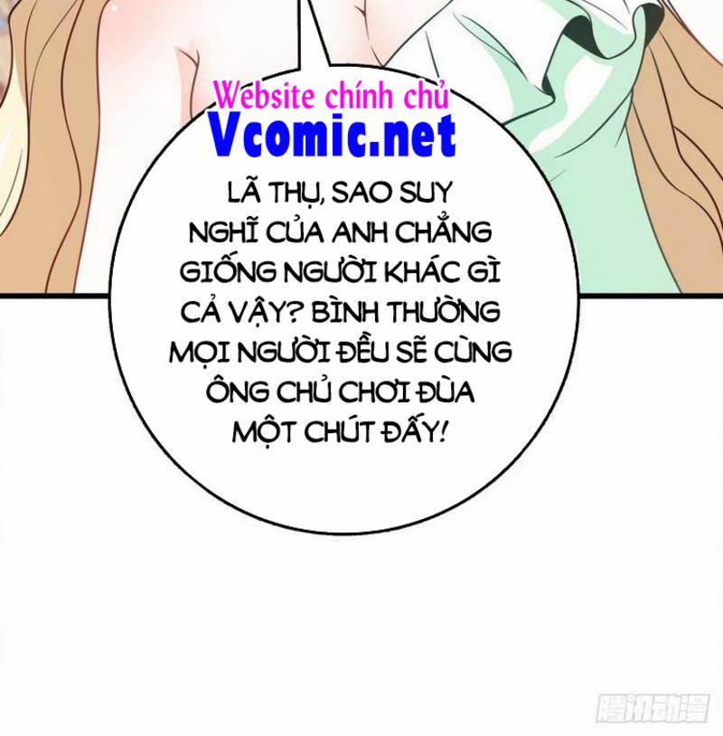 Đại Vương Tha Mạng 373 trang 49