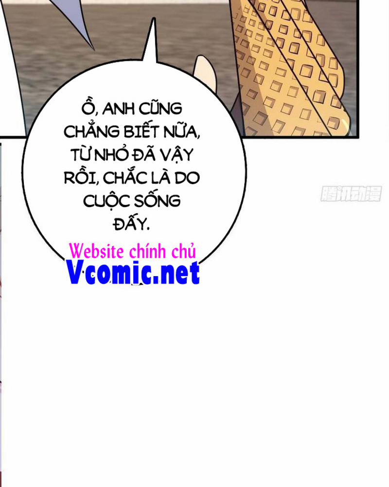 Đại Vương Tha Mạng 373 trang 51