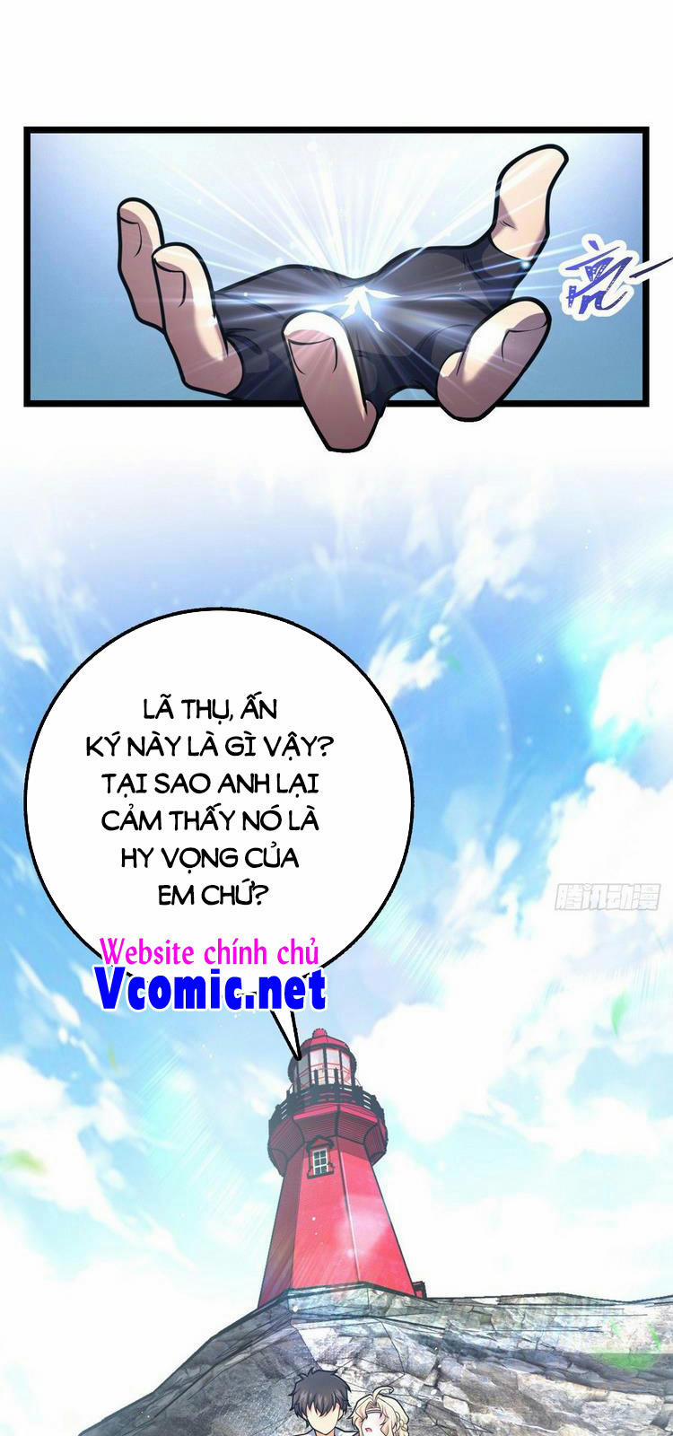 Đại Vương Tha Mạng 374 trang 2