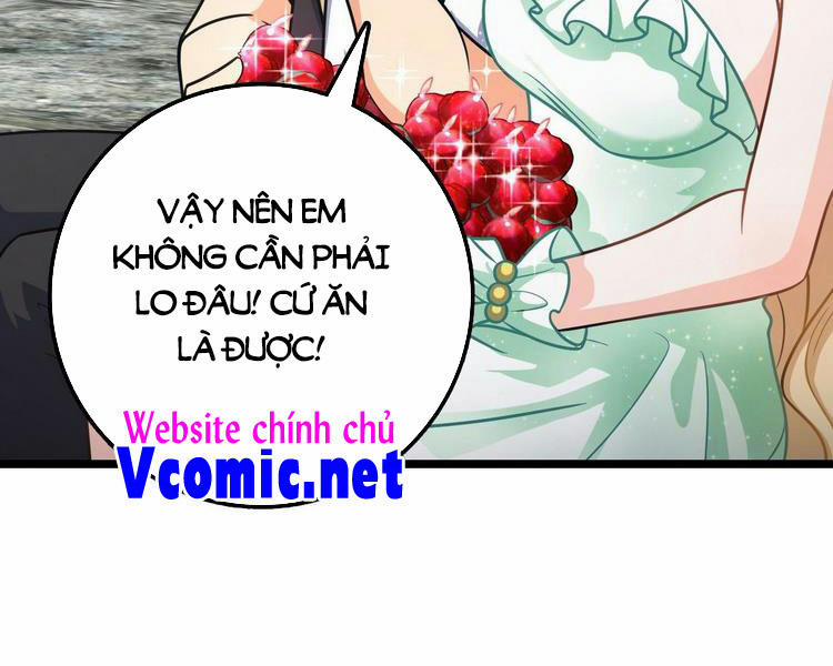 Đại Vương Tha Mạng 374 trang 21