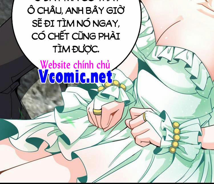 Đại Vương Tha Mạng 374 trang 37