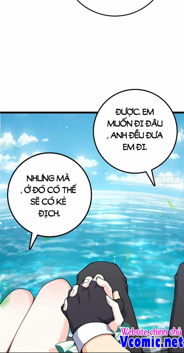 Đại Vương Tha Mạng 374 trang 46
