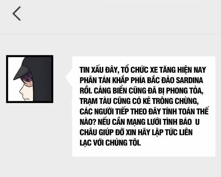 Đại Vương Tha Mạng 374 trang 66